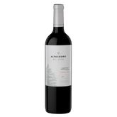 AltoCredro Ano Cero Cabernet Sauvignon